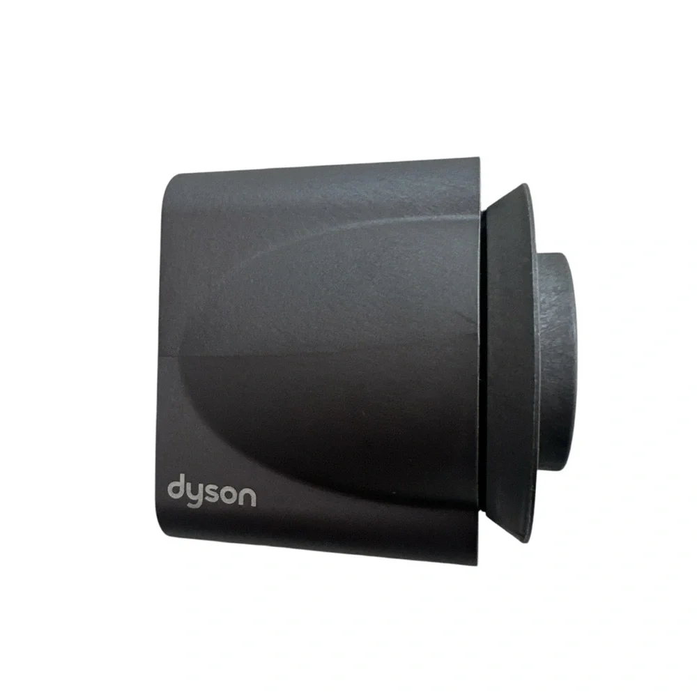 Dyson Hair Dryer Attachment/Smooz. Nozzle/non slip mat for hair dryer